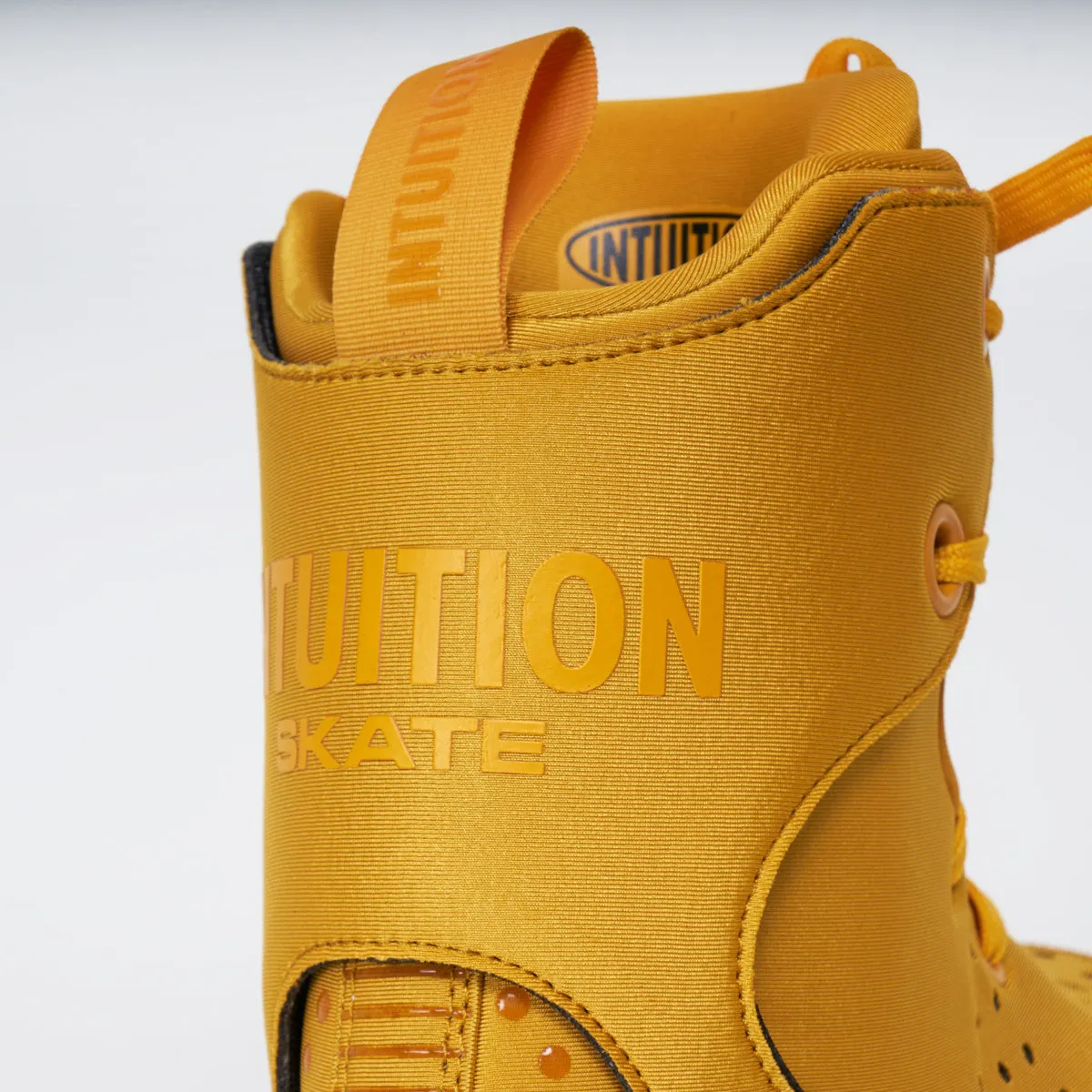 Intuition Skate Premium Liners - Gold