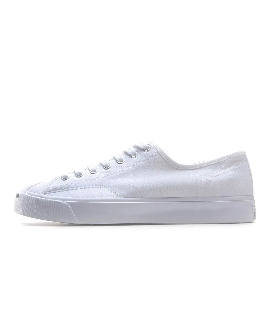 Jack Purcell Ox White