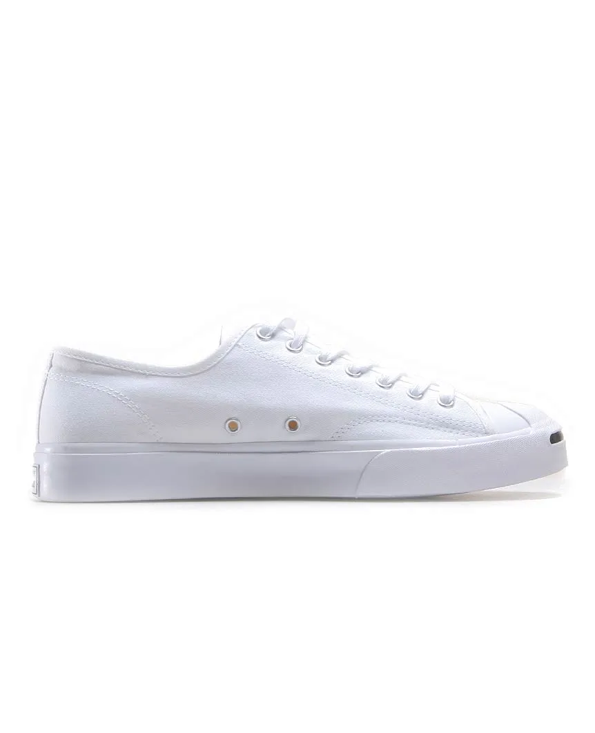 Jack Purcell Ox White