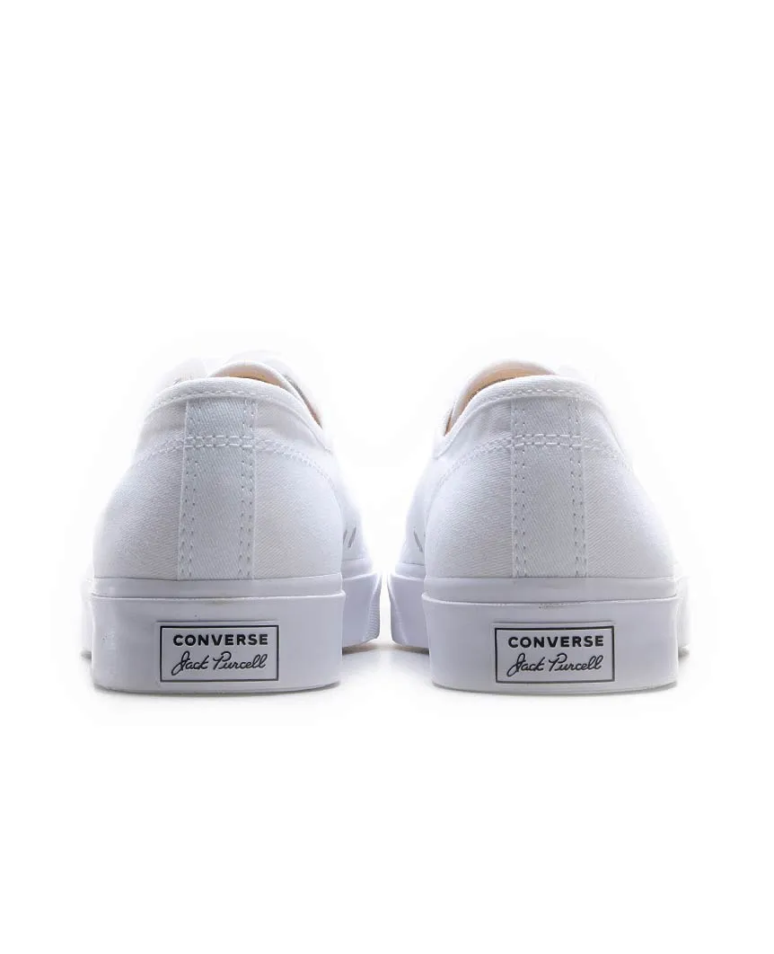 Jack Purcell Ox White