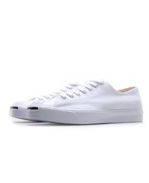 Jack Purcell Ox White