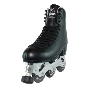 Jackson Atom Finesse Roller Skate Package PA200 Inline