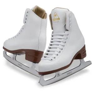 Jackson Excel JS1290 Figure Skates