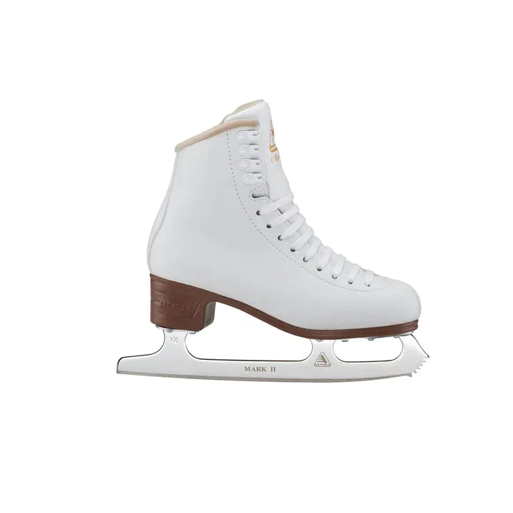 Jackson Mystique JS1490 Ladies Figure Skates