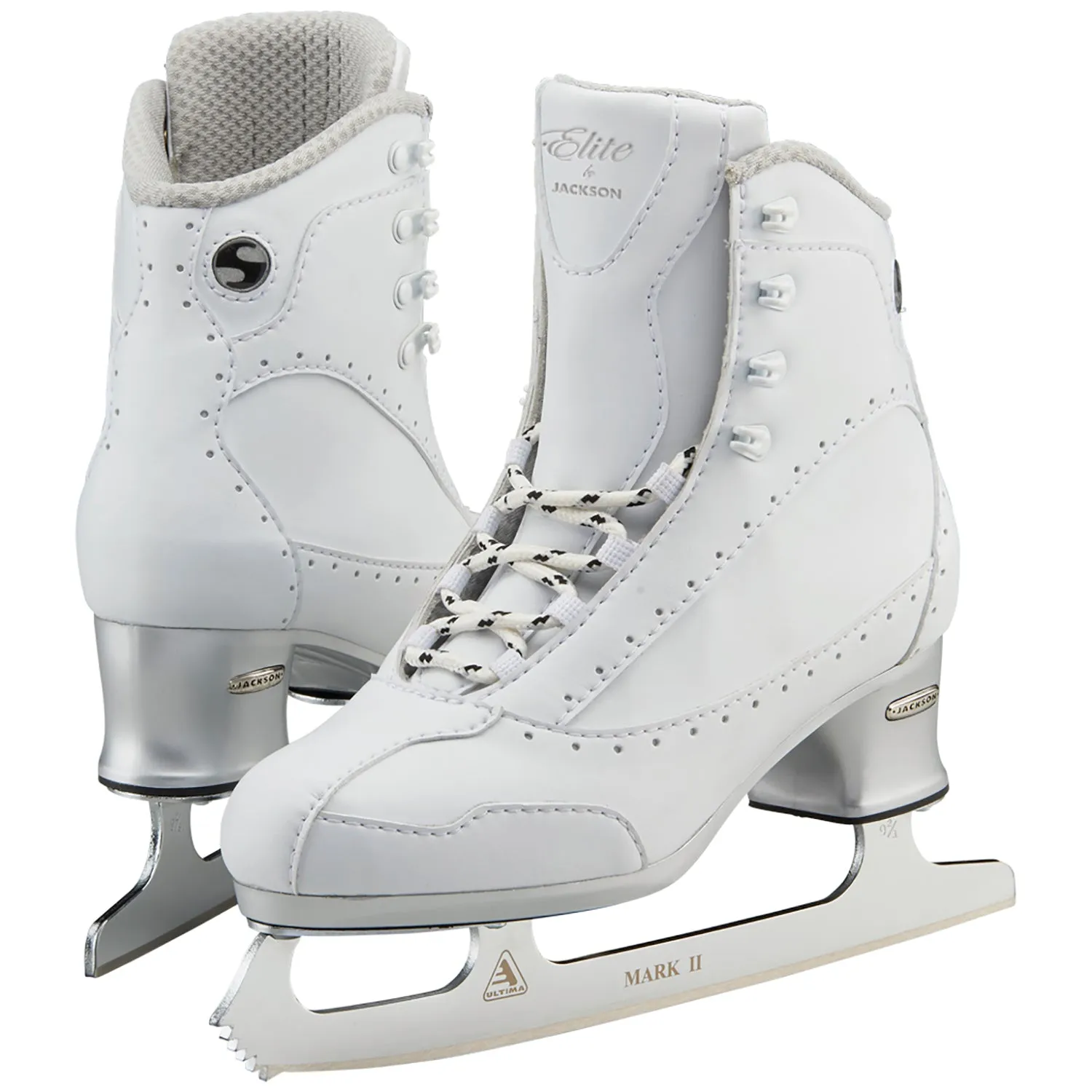 Jackson ST7200 Softec Elite Ladies'