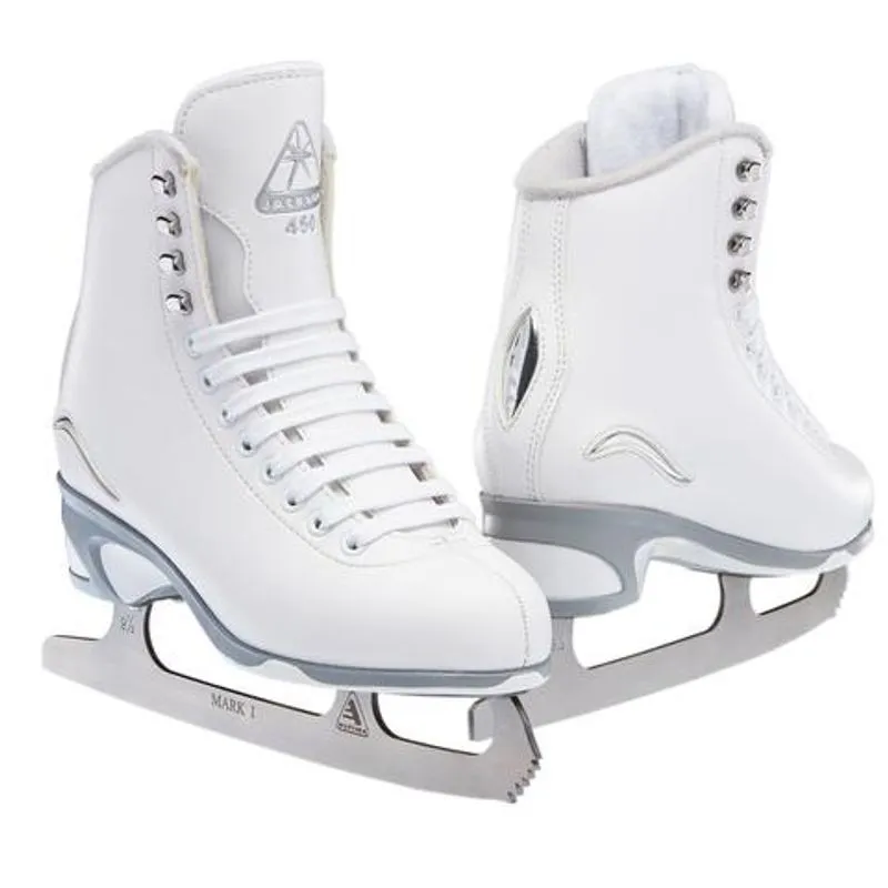 Jackson Ultima Women's Finesse 450 Figure Skate