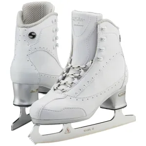 Jackson Ultima Women's Softec Elite ST7200 Figure Skate