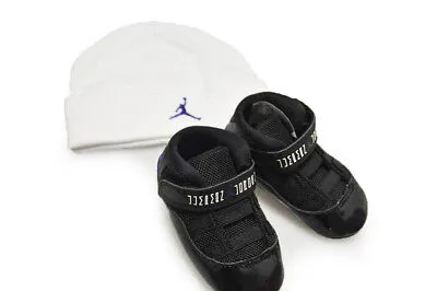 Jordan 11 Retro Gift Pack Babies 'Space Jam'