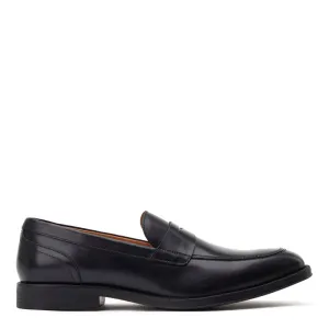 Kennedy Waxy Loafers