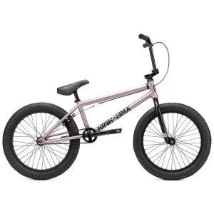 Kink 2025 Launch Complete BMX Bike - Platinum Rose