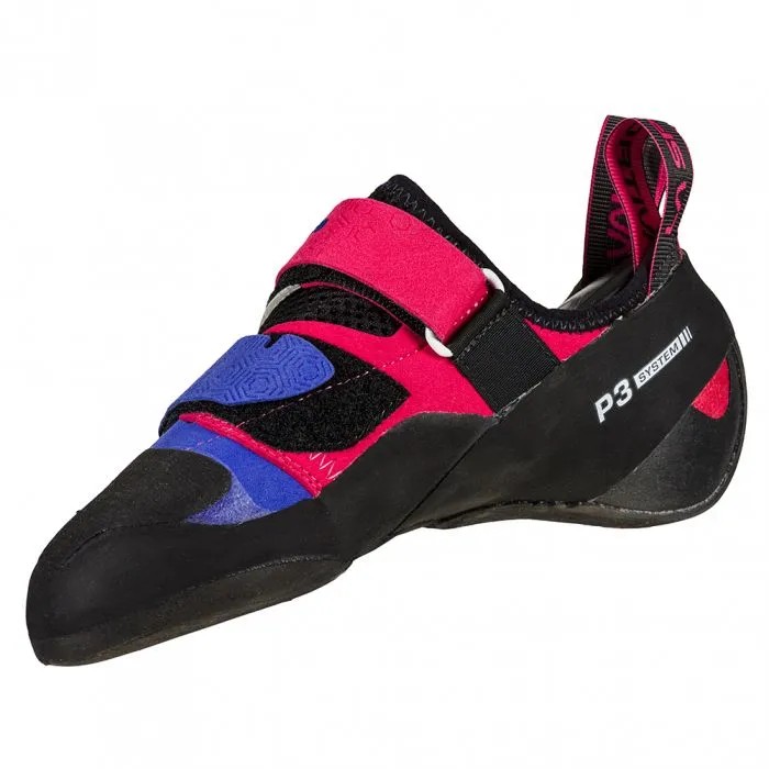 La Sportiva Kubo Women's Climbing Shoe - Sale!