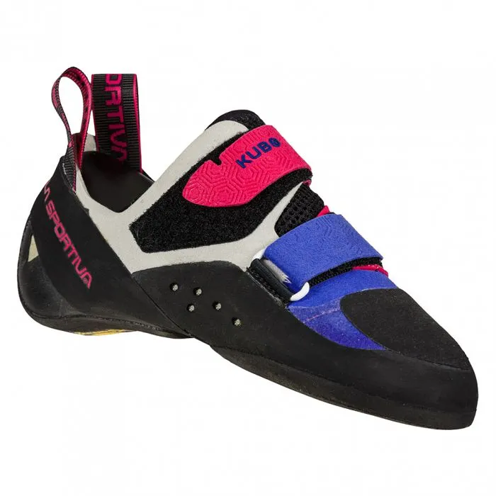 La Sportiva Kubo Women's Climbing Shoe - Sale!