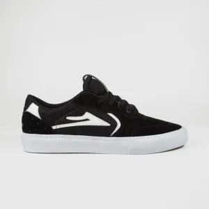 Lakai - Atlantic Vulc Shoes - Black / White