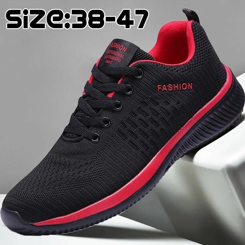 Lightweight Men Sneakers Hot Product