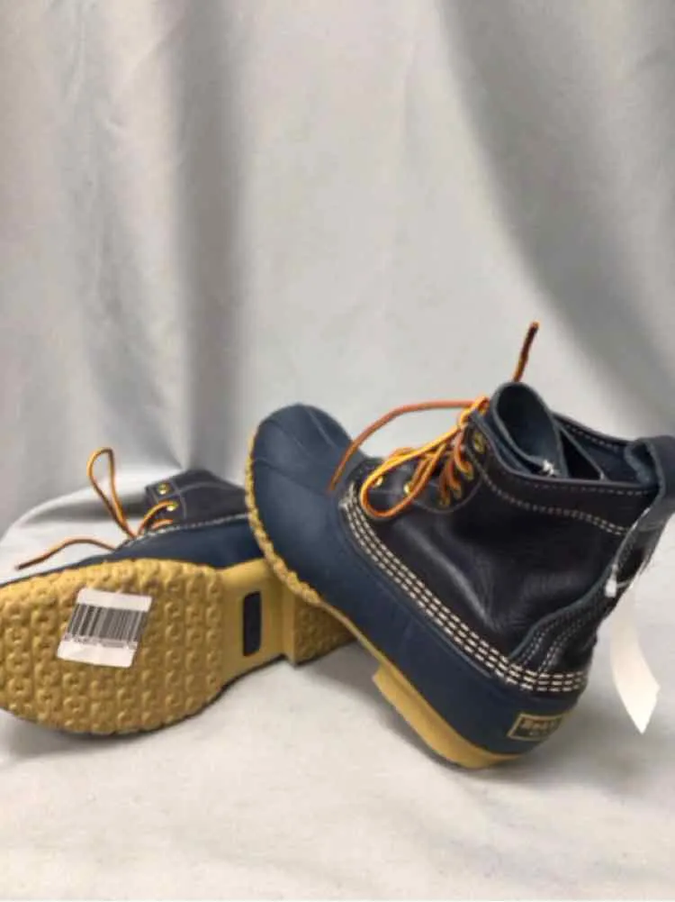 LL BEAN SIZE 6 Ladies SHOES