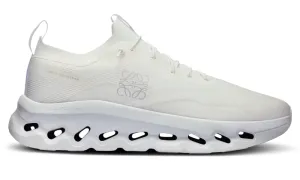 Loewe x Running Cloudtilt "White"