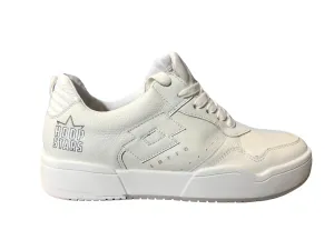 Lotto Leggenda sneakers da uomo Hoop Stars 219577 1PL bianco