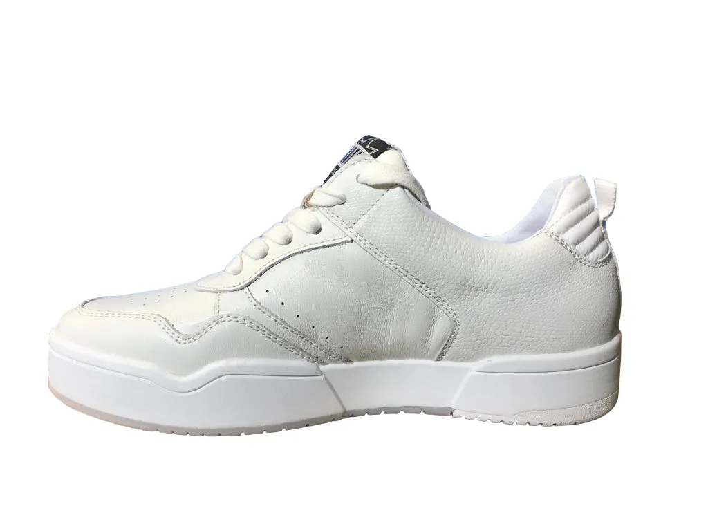 Lotto Leggenda sneakers da uomo Hoop Stars 219577 1PL bianco