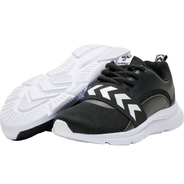 Lutz Men Black Training Shoes