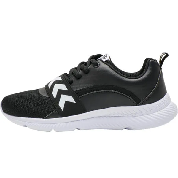 Lutz Men Black Training Shoes