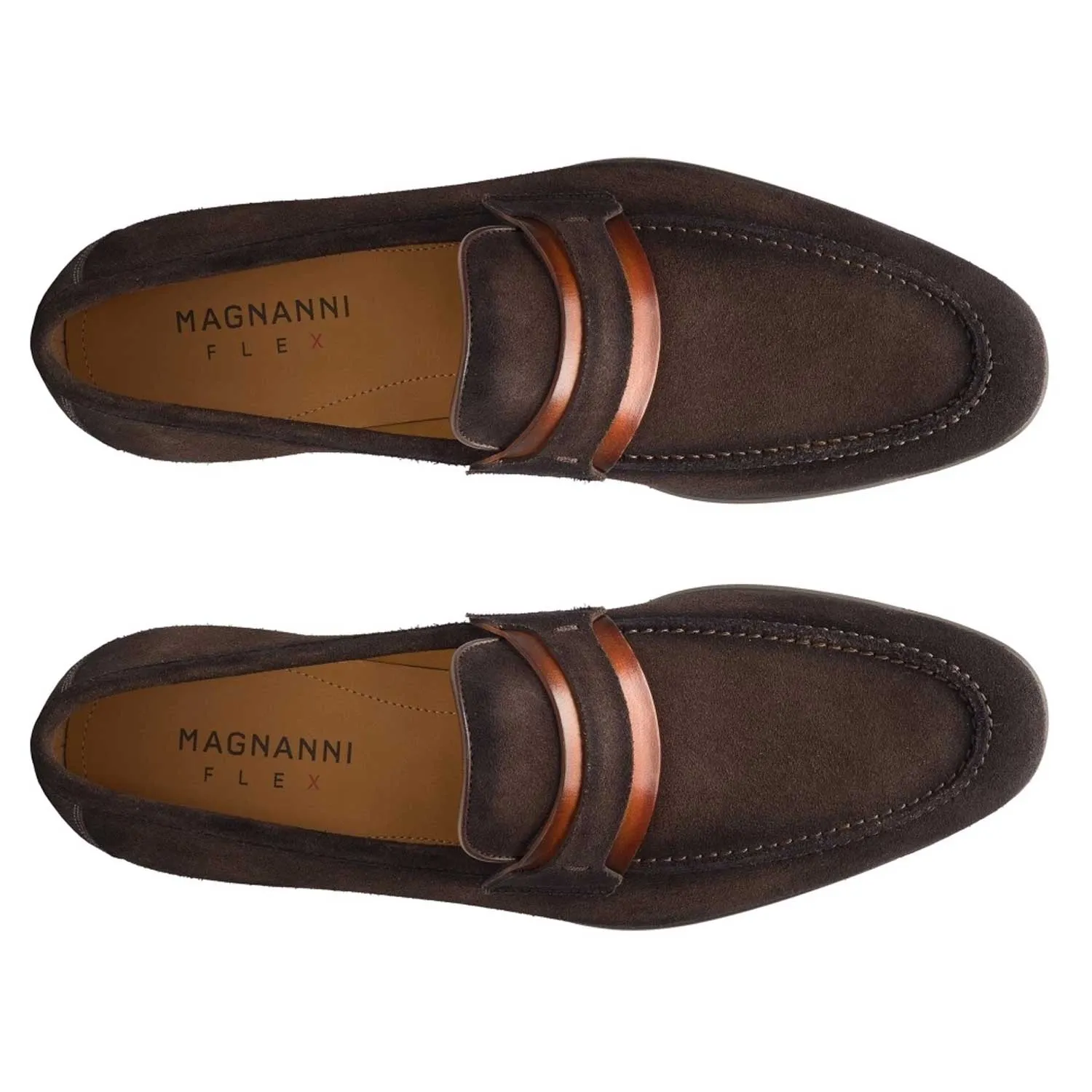 Magnanni Daniel Loafer