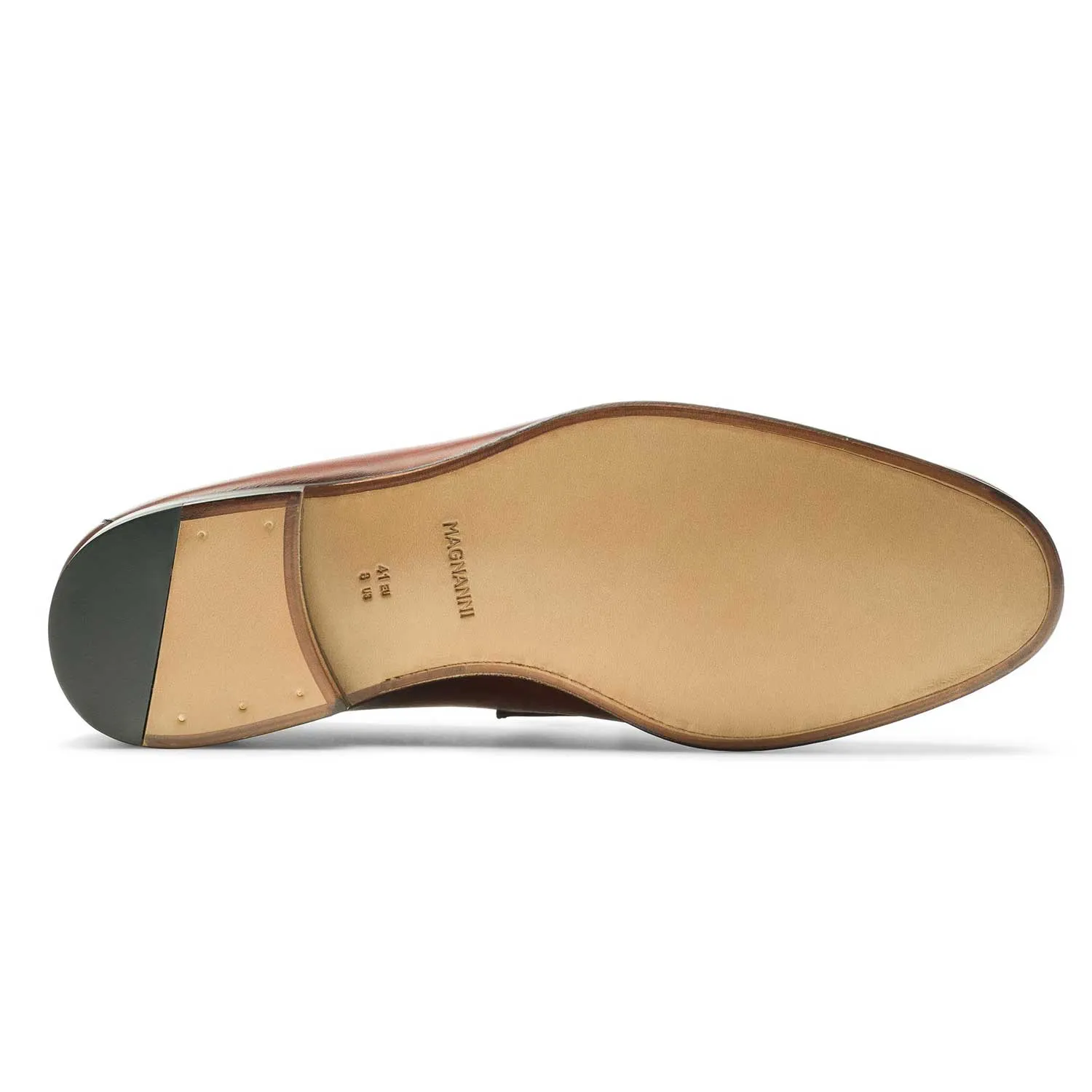 Magnanni Sasso Penny Loafer