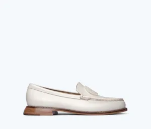 MATEO RESIN PENNY LOAFER