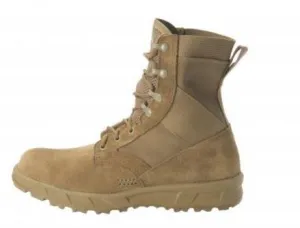 McRae 8301 Ultra Light Combat Boot - Coyote