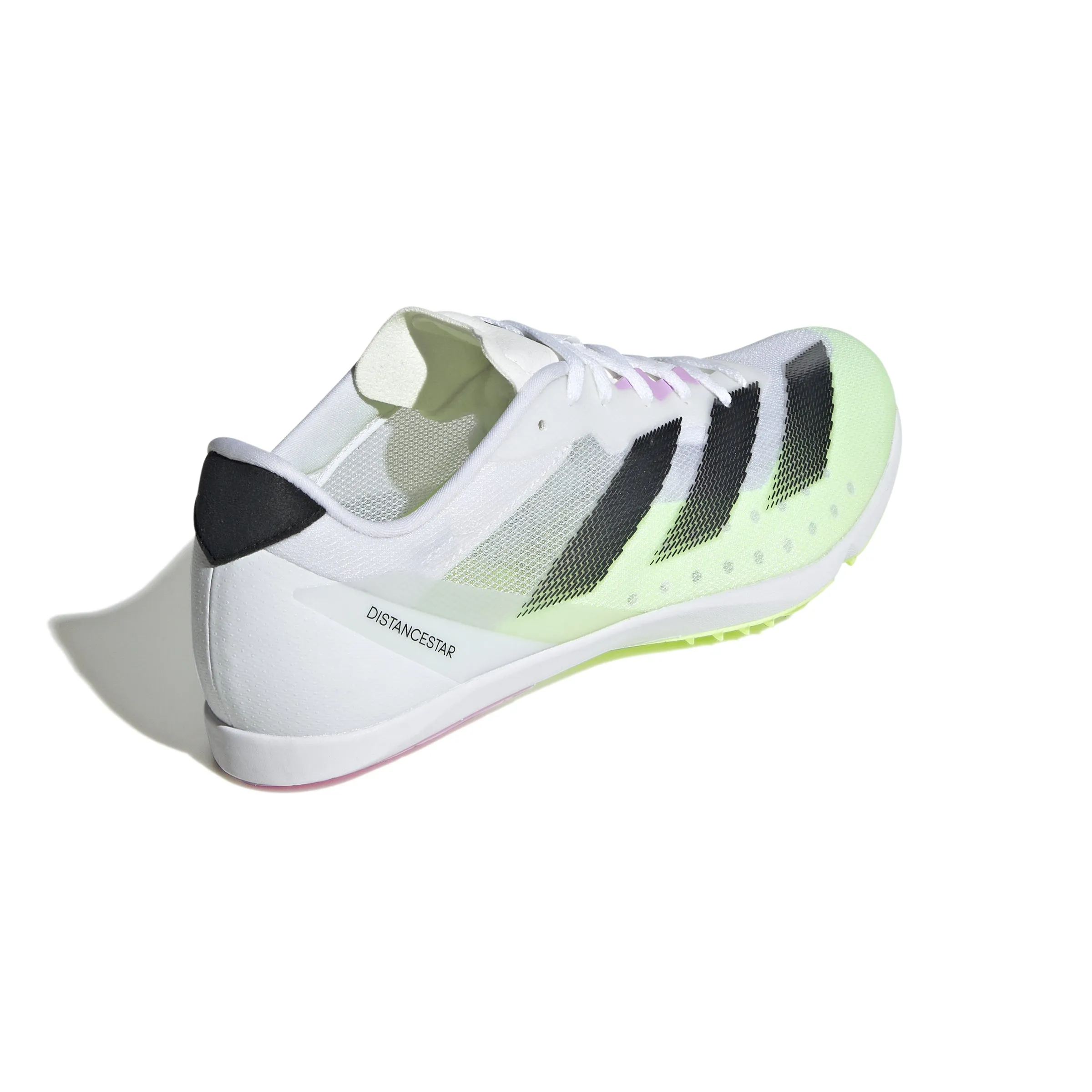 Men's Adidas Adizero Distancestar Track Spikes