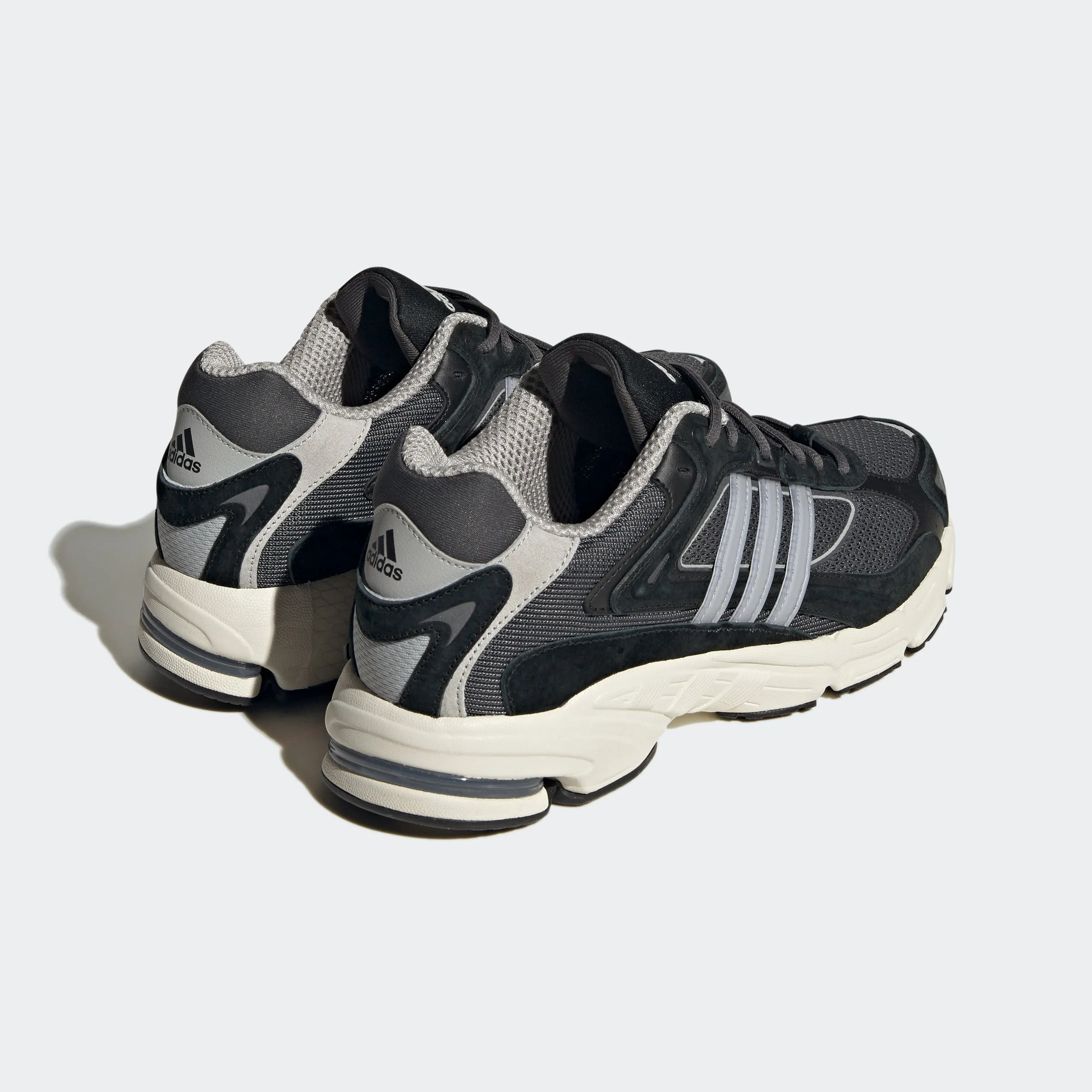 Men's adidas Originals Response CL Shoes Grey Six