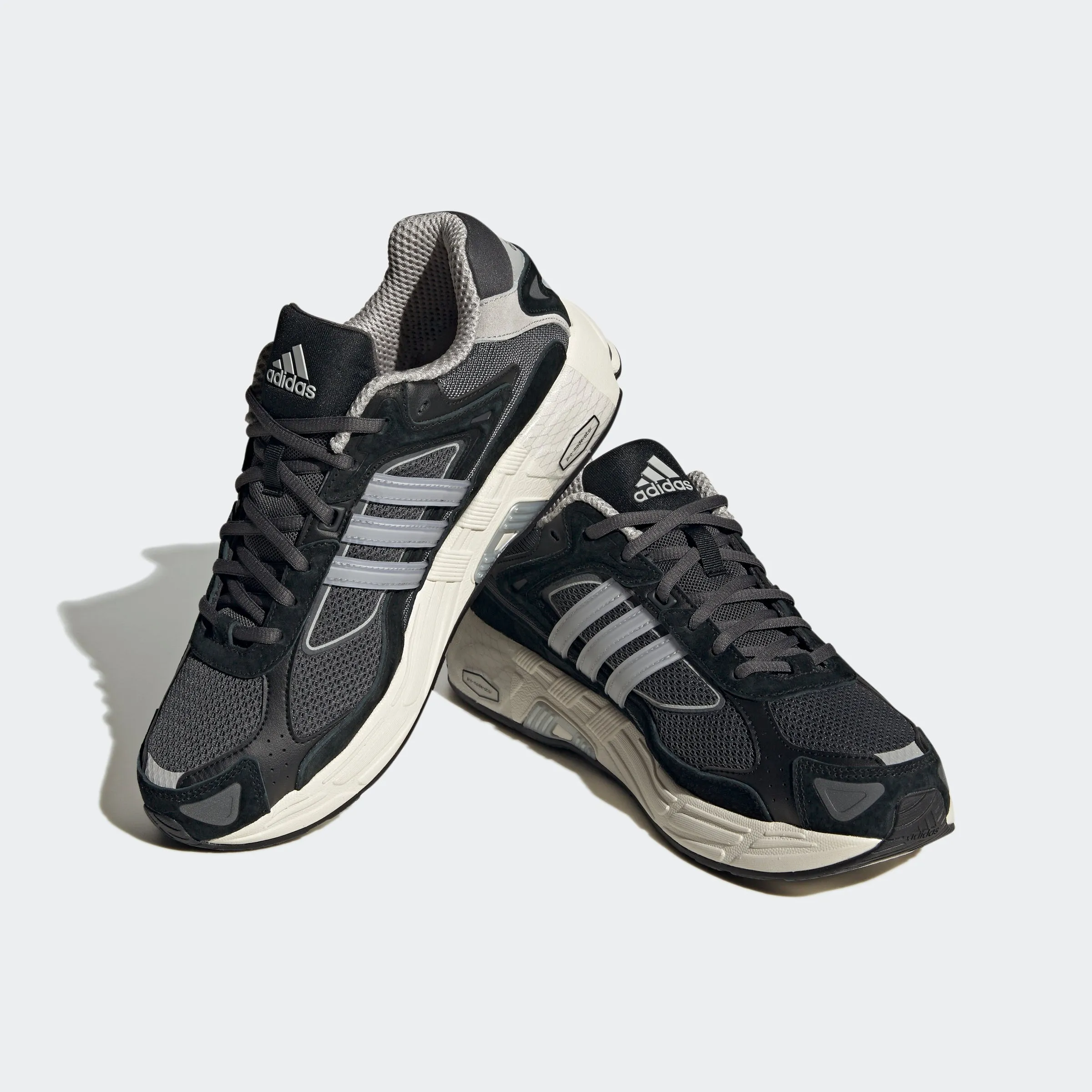 Men's adidas Originals Response CL Shoes Grey Six