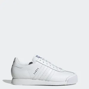 Men's adidas Originals Samoa Shoes White