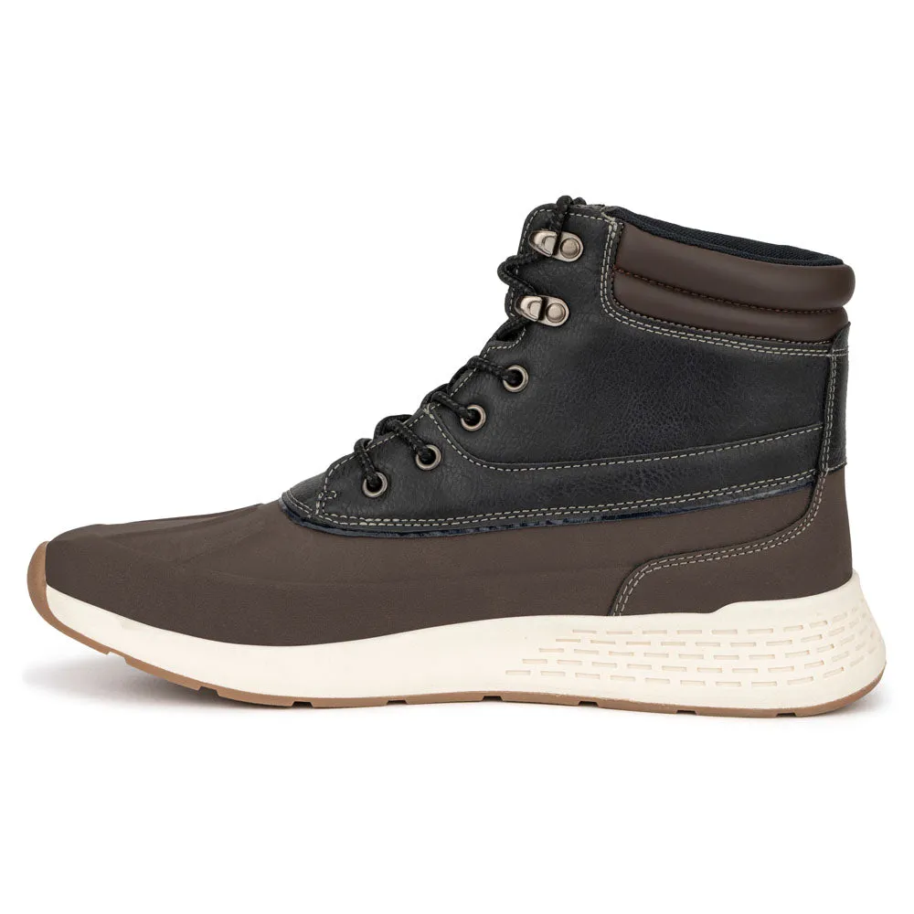 Men's Cascade Work Boot