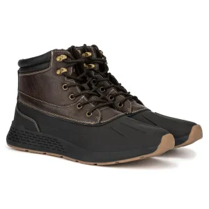 Men's Cascade Work Boot