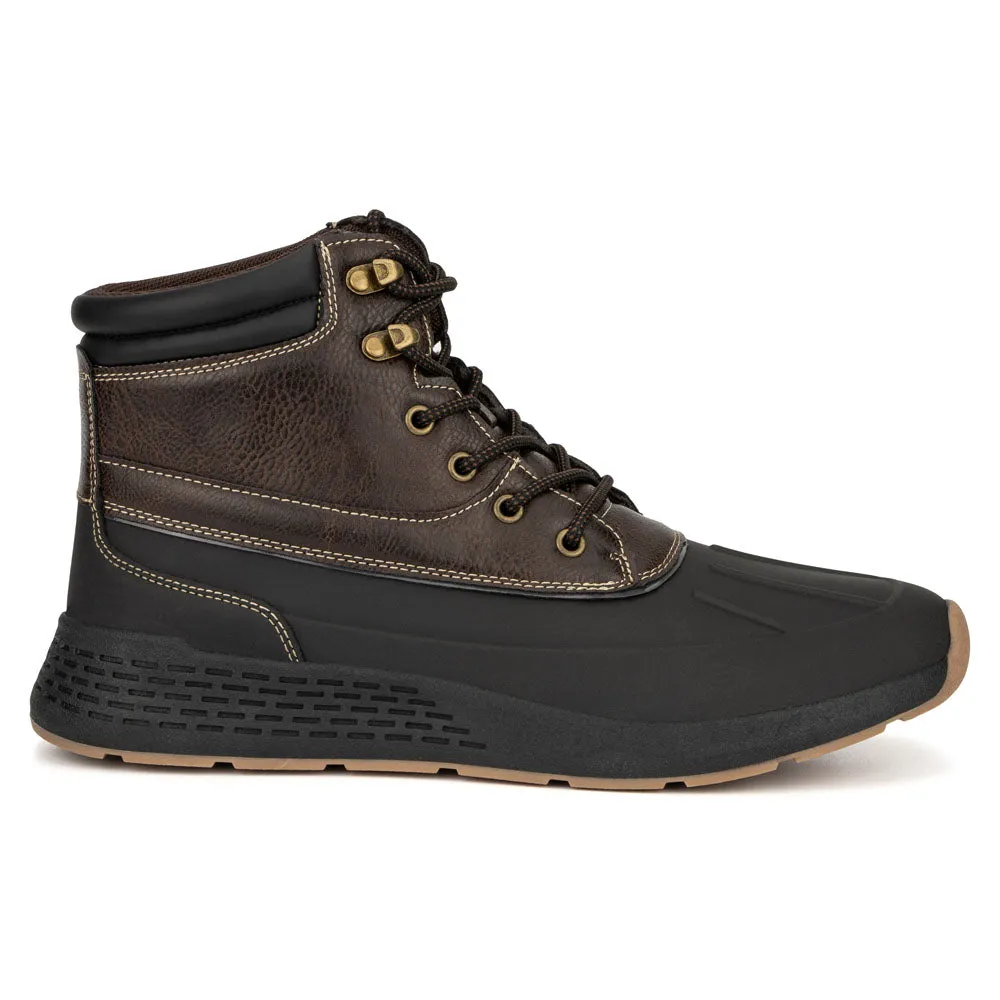 Men's Cascade Work Boot