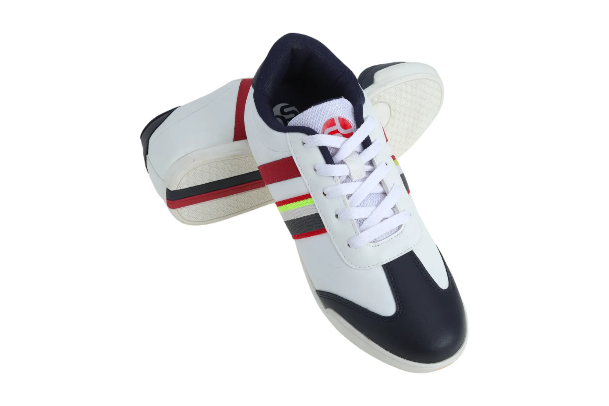 Mens Casual Shoe 539133