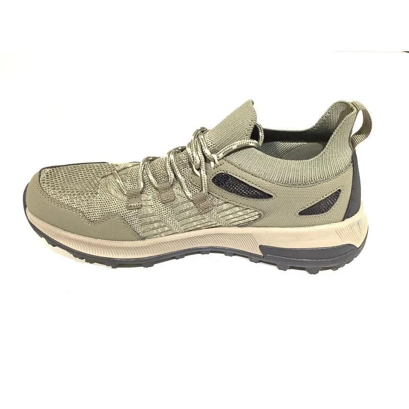 Men's Coby Trail - Olive Multi