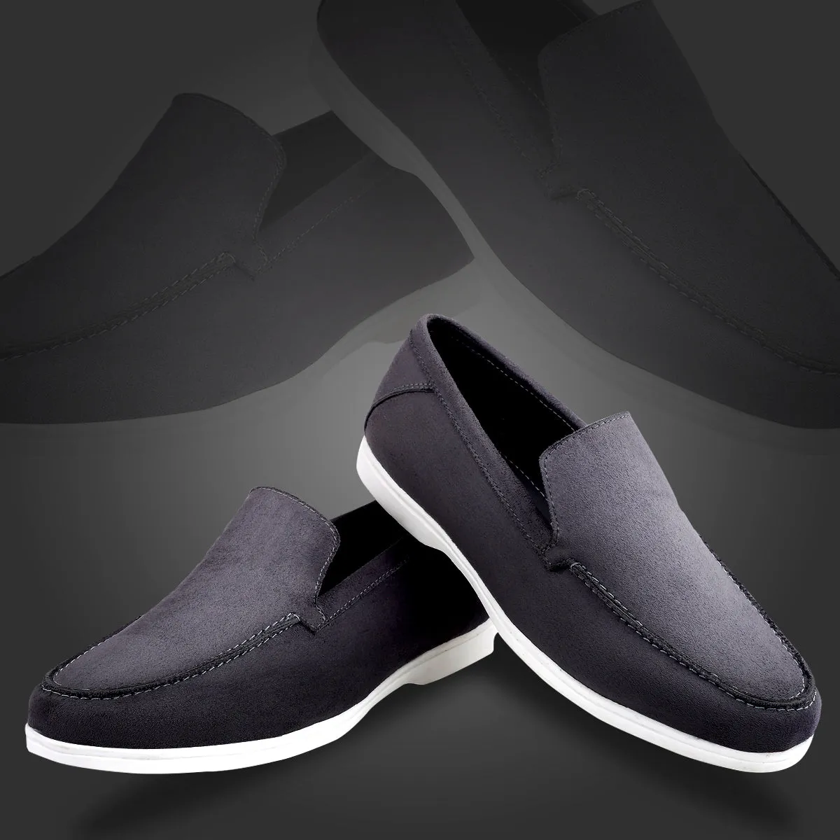 Men's Comfort Driven Old Money Style Trendiest Loafers