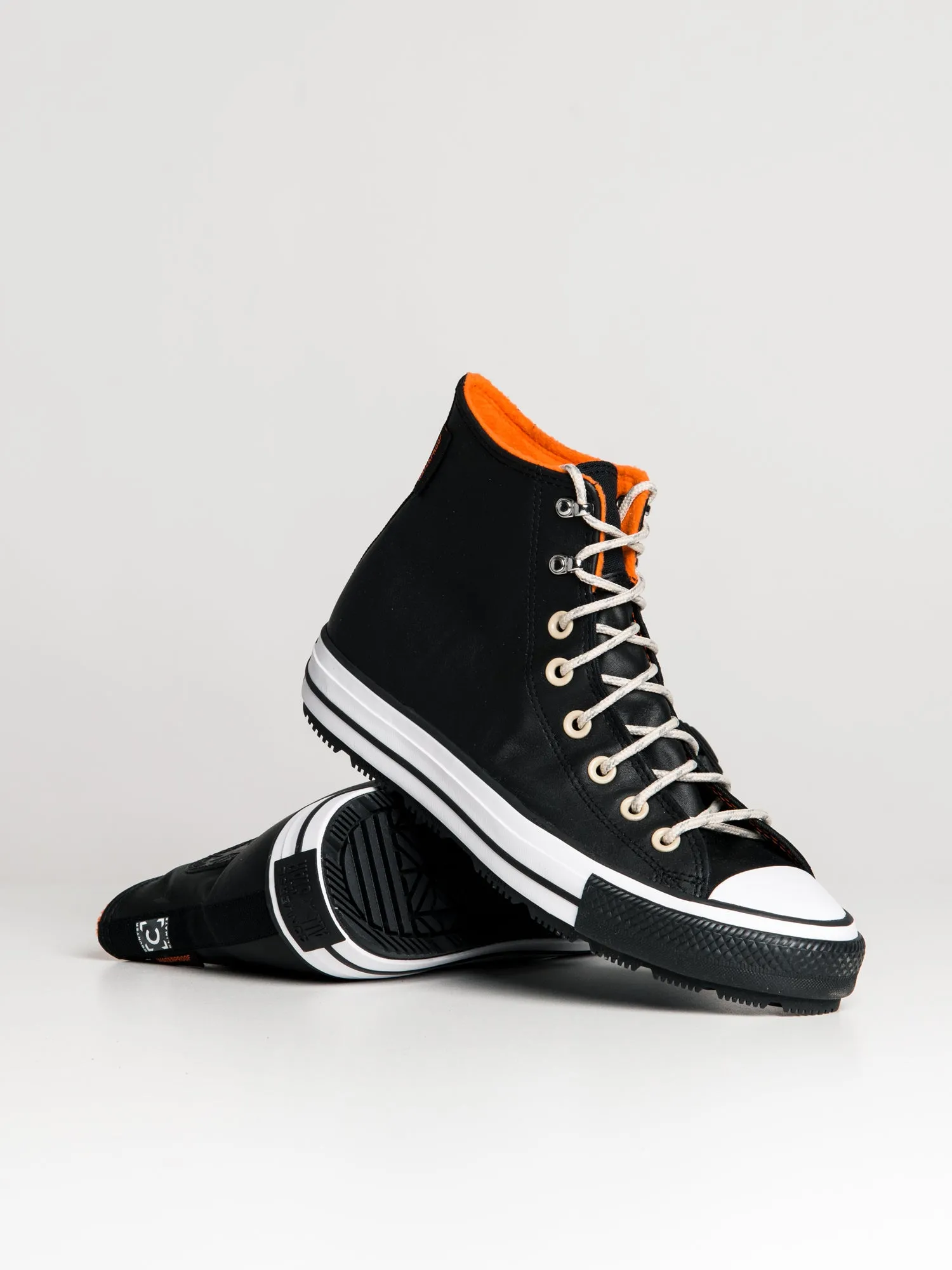 MENS CONVERSE CHUCK TAYLOR ALL STAR WINTER BOOTS - CLEARANCE