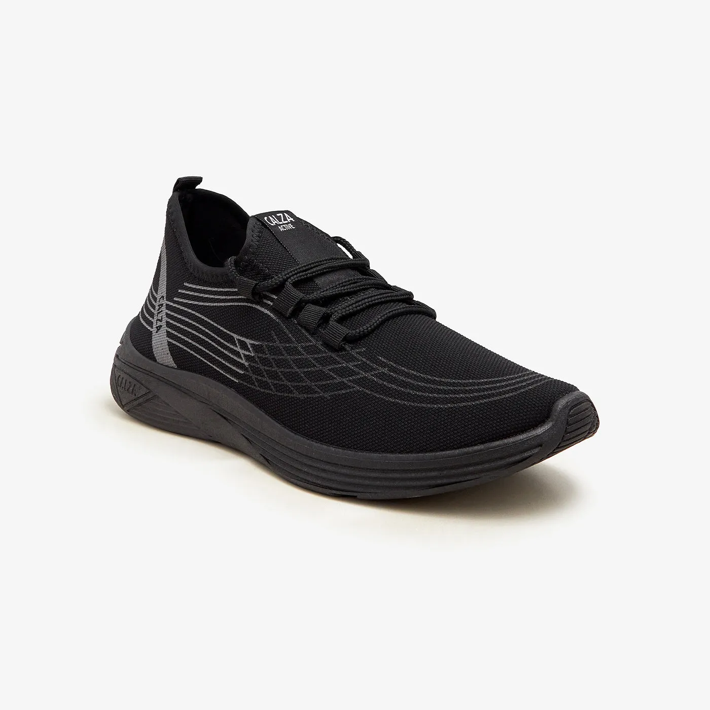 Men's Mesh Sports Trainers