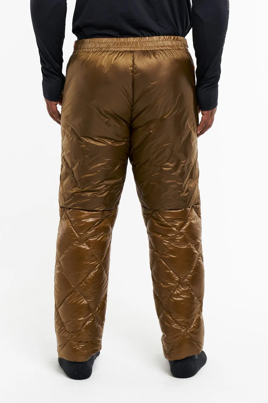 Men's Monashee Down Pants