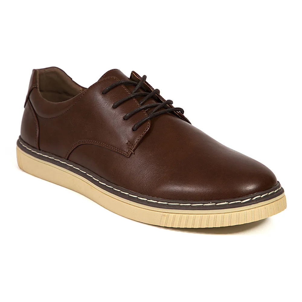 Men's Oakland in Brown