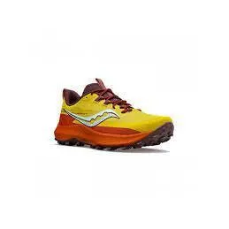 Men's Peregrine 13 Trail  - Arroyo/Yellow