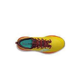 Men's Peregrine 13 Trail  - Arroyo/Yellow