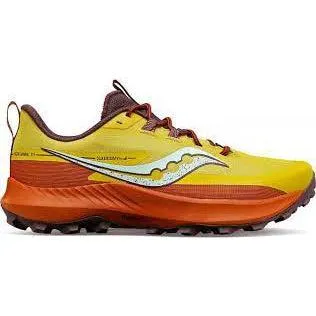 Men's Peregrine 13 Trail  - Arroyo/Yellow