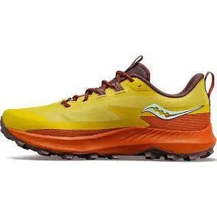 Men's Peregrine 13 Trail  - Arroyo/Yellow