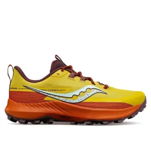 Men's Peregrine 13 Trail  - Arroyo/Yellow