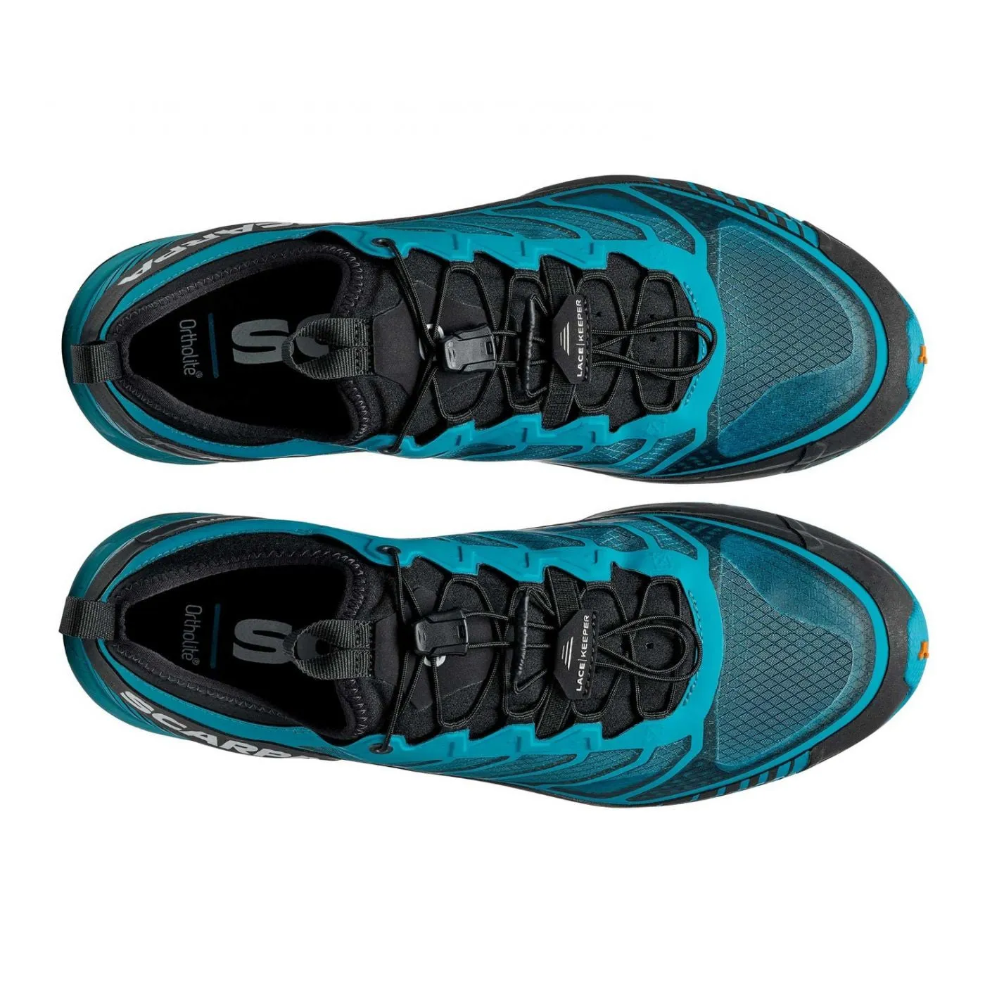 Men's Ribelle Run Trail Running Shoes