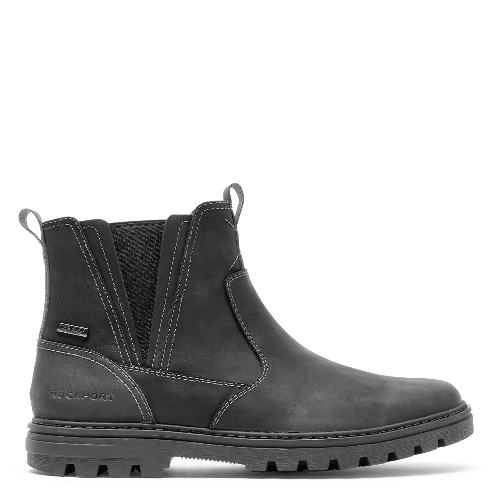 Men's Rockport, Weather or Not Waterproof Chelsea Boot