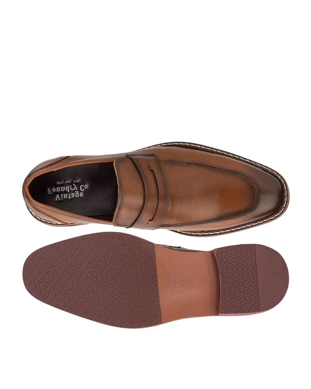 Men's Scott Loafer